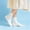 White, variant on Short Socks bootie socks for women Women's Sports Socks Womens Low Cut Socks breathable socks Crew Socks slouchy socks for women Casual Lightweight Socks for Women White One Size