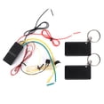 thumbnail image 3 of Inmovilizador de motor, inmovilizador de motor de 2,4 GHZ, antirrobo de motor de automóvil, antirrobo, diseñado para el futuro, 3 of 9