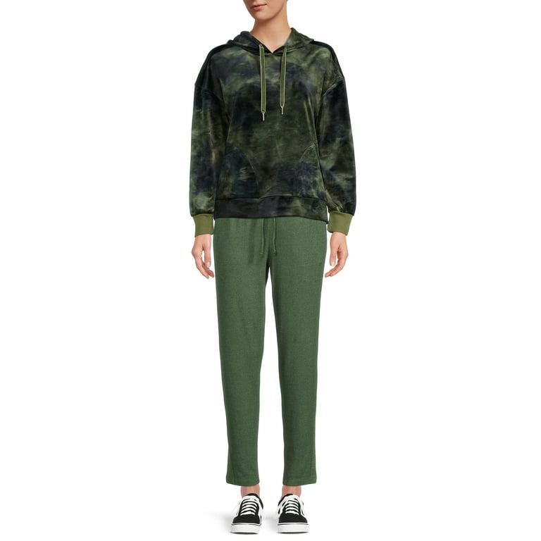 Walmart time and tru joggers 2025