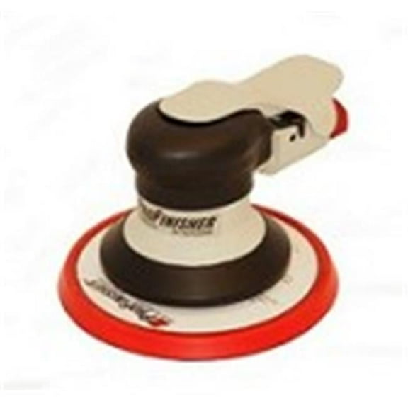 Hutchins Manufacture  Sander 6 in. Pf 0.19 in. Offset Palm Hook P