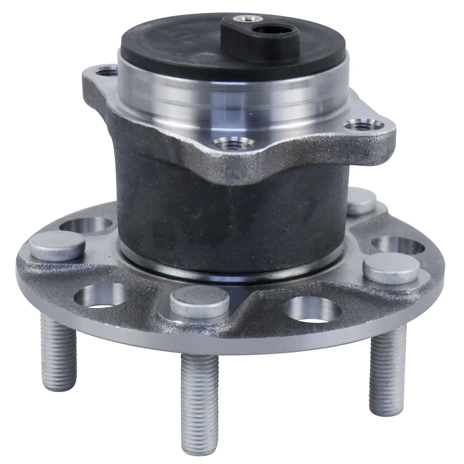 MOSTPLUS Pair Rear Wheel Hub Bearings for Jeep Patriot Dodge Caliber Chrysler Sebring