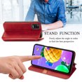 thumbnail image 5 of Case for LG K52 Cover Magnetic Protective Wallet Flip Case, 5 of 5