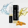 thumbnail image 1 of Barra de bálsamo Lumibalm para bolsas debajo de los ojos, ojeras, suero para ojos en barra con cúrcuma y retinol, crema reafirmante antienvejecimiento para ojos en barra, reduce las líneas finas, 2, 1 of 5