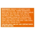 thumbnail image 4 of Great Value Buttery Smooth Club Crackers, 13.7 oz, 4 of 7