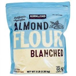 Kirkland Signature Almond Flour 3 Pounds