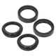 thumbnail image 2 of Juego de sellos de aceite y polvo para horquilla delantera, repuesto de goma de 37x47x11mm para R1200GS ADVENTURE 2014-2017, 2 of 5