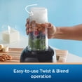 thumbnail image 3 of Oster ActiFit Smoothie Blender, Personal Blender with 700-Watt Motor, 3 of 6