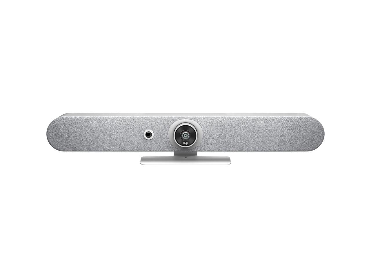 Logitech Rally Bar Mini White 960001348
