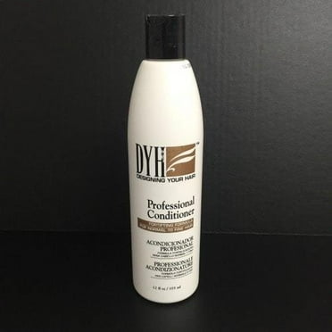 DYH Professional Conditioner Fortifying Formula 12 Fl. Oz.