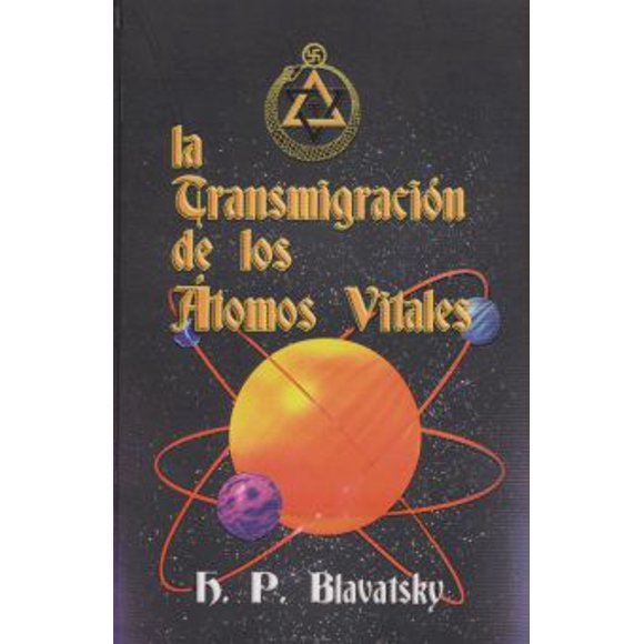 Transmigracion de los atomos vitales, la