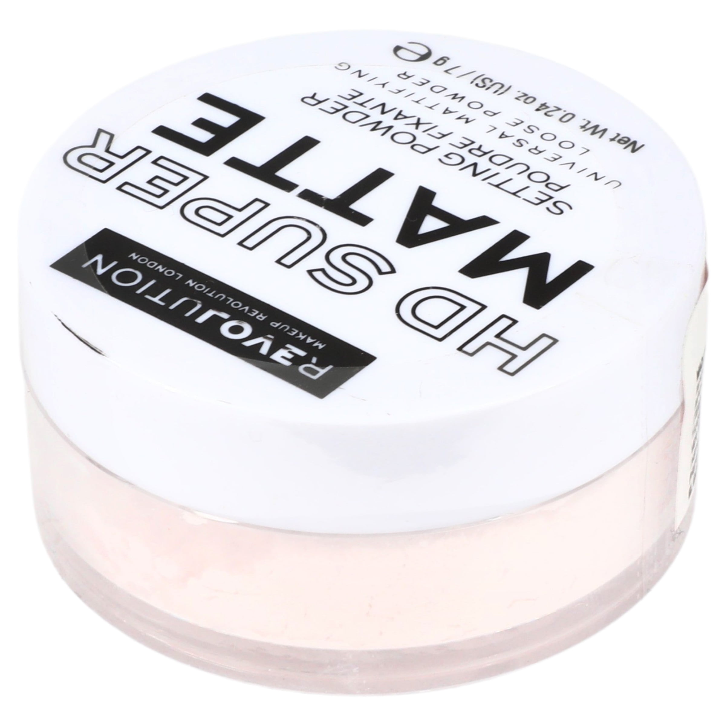 Relove by Revolution Super HD Setting Powder