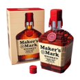 thumbnail image 1 of Interesting Whiskey Bottle New Building Blocks Finished Decoration Gift 2025, 1 of 8