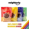 thumbnail image 6 of Neighborly Food Co. Southwest Chile Black Beans & Rice Meal Ready to Cook, 6 of 7