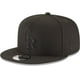 thumbnail image 1 of Gorra Snapback New Era MLB 9FIFTY Colorado Rockies negra, 1 of 4