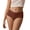 Deep purple skin, variant on SHARICCA Period Underwear for Women High Waisted Leak-Proof Menstrual Panties