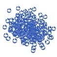 thumbnail image 2 of s de pájaro de 8 mm - Azul Sunnimix Anillo de pierna de paloma de carreras, 2 of 6