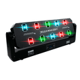 thumbnail image 2 of Cabeza Barra Laser Led Profesional 20 Salidas Smr Pro Exodus RGB DMX, 2 of 3