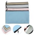 thumbnail image 3 of Shisuyan 4Pcs Zippered Money Wallets Pouches for Cash Check Receipt Bill Storage Bags Convenient Bill Pouches, 3 of 9