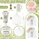 thumbnail image 2 of Set de crema de manos Dansib Baby In Bloom, 48 juegos con bolsas de organza, 2 of 6
