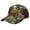 Botanic, variant on Exotic Artistic Baseball Cap - Lightweight Breathable Unisex Casual Hat with Curved Brim