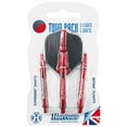 thumbnail image 4 of Harrows Twin Pack Dart Flights, 4 of 4