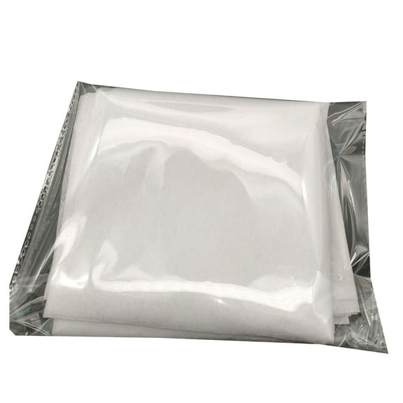 White Transfer Paper 4/10 Sheets Tracing Paper White Carbon Paper for Cloth Fabric Paper Embroidery Tracing DIY Pattern