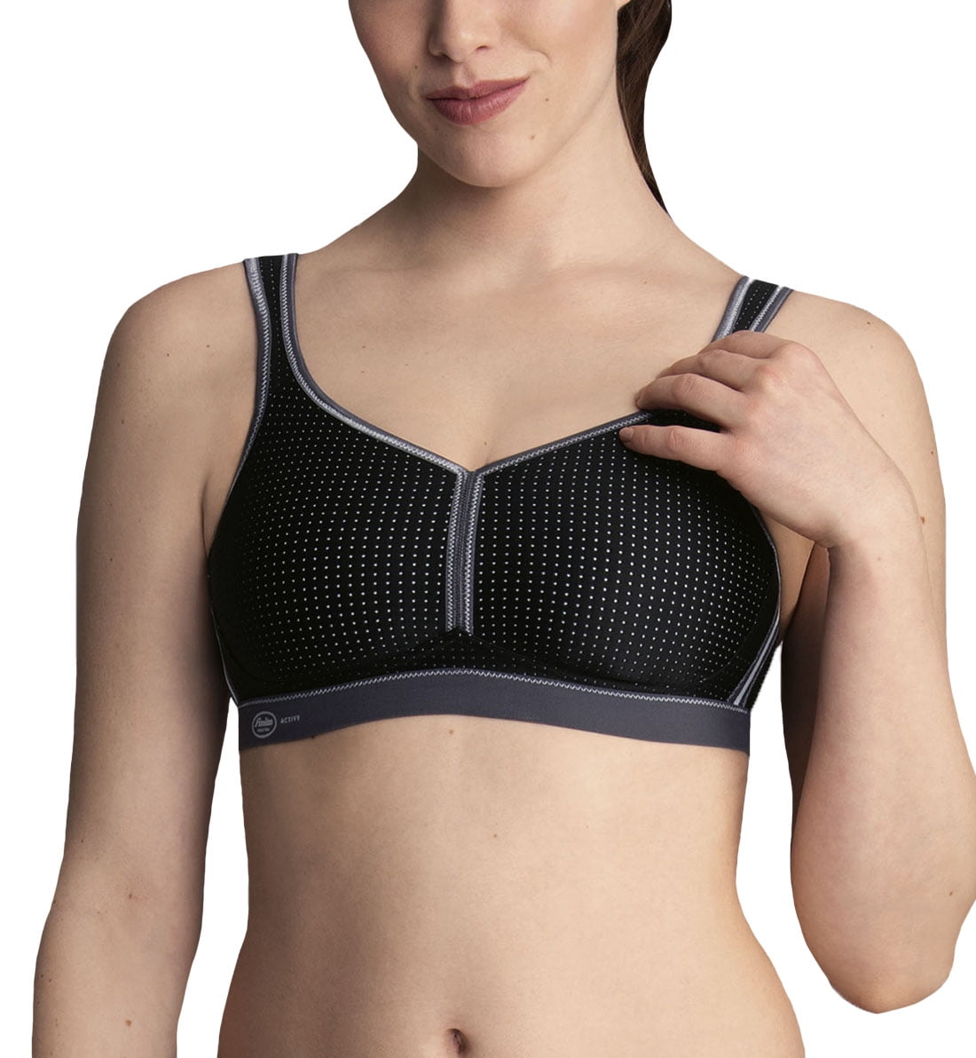 push up padded wired bra