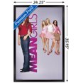 thumbnail image 2 of Mean Girls - Une feuille, 2 of 4