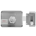 thumbnail image 1 of Sturdy And Durable Door Lock Reliable Stainless Steel Door Lock For, 1 of 8