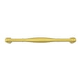 thumbnail image 5 of Belwith Keeler B076292 Fuller 7-9/16" Center To Center Vintage Cabinet Handle / Drawer, 5 of 6