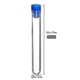 thumbnail image 4 of 40pcs Tubes Tubes Tubes With Stoppers Containers #YoGu, 4 of 5