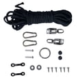 thumbnail image 1 of Hardware Multiusos Sunnimix Ancla para botes de kayak, 1 of 6