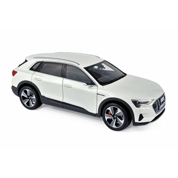 Audi toy car models
