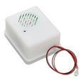 thumbnail image 1 of Horror Loudspeaker, Interesting Compact Easy Installation ABS  Sound Player  for Party Decoration for Indoor, 1 of 7