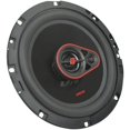 thumbnail image 1 of Cerwin-Vega Mobile H7653 HED Series Haut-Parleurs Coaxiaux 3 Voies (6,5 Pouces, 340 Watts max), Noir, 2X2X2, 1 of 2