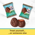 thumbnail image 3 of RUSSELL STOVER Easter Caramel & Marshmallow Milk Chocolate Easter Egg, 1.3 oz. (Pack of 18), 3 of 9