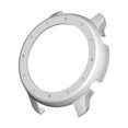 thumbnail image 2 of Soft Silicone Watch Protective Case Cover Protector for Amazfit GTR 42/47mm, 2 of 8