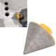 thumbnail image 5 of Broca de Biselado para Biselado, Tecnología de Soldadoura Fuerte al Vacio, Grano 80 para Granito, Mármol y Cerámica Con Ángulo de 60 Grados, 5 of 7