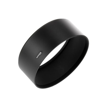 Ds. Distinctive Style 39Mm X 95Mm Screw In Metal Lens Hood For Mirror Tele Reflex Camera Lens With 95Mm Filter Thread