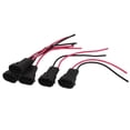 thumbnail image 1 of H11 Socket Bulbo Faro Frontal Luz Macho Conector Cableado Adaptador, 1 of 3