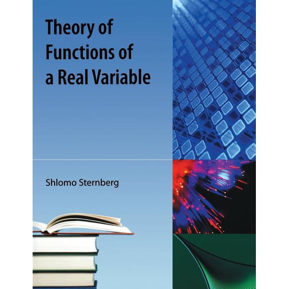 Theory of Functions of a Real Variable, (Paperback)