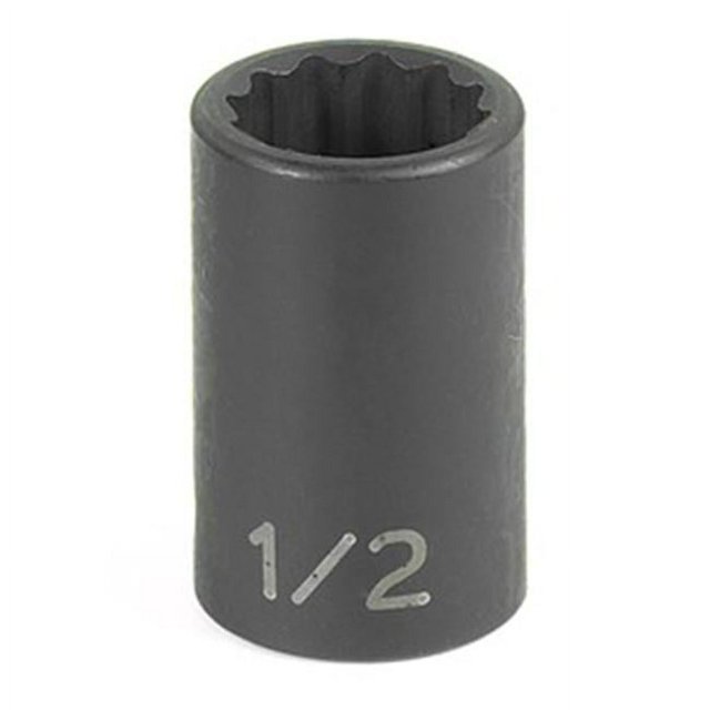 Grey Pneumatic Corp. GY1111M .38 in. Drive x 11mm 12 Point Standard