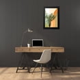 thumbnail image 4 of Murdock, Ramona 17x24 Black Modern Framed Museum Art Print Titled - Tropical Dream V, 4 of 5