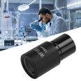 thumbnail image 3 of Haute Transmission de Lumière Non Obstruée Illet Grand Angle pour Microscope, avec Interface Standard, pour Grossir et Observer des Objets, 3 of 7