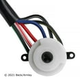 thumbnail image 3 of BeckArnley 201-1795 Ignition Switch, 3 of 4