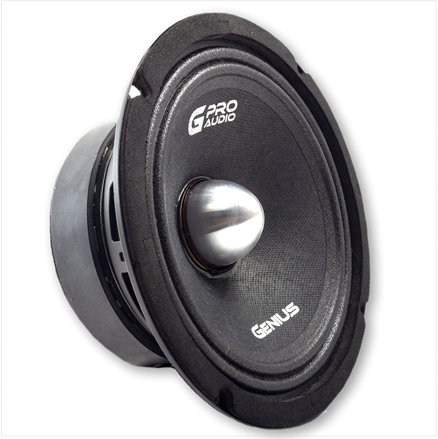 Genius Audio GPRO-M1065B 6.5\