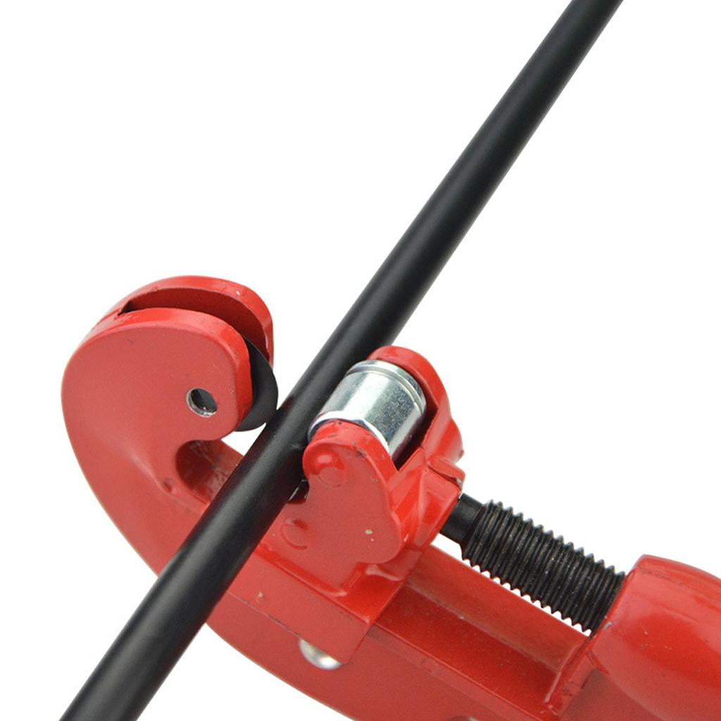 Archery Mini Arrow Shaft Tube Cutter Pipe Tubing Cutting Saw DIY Tool 3-28mm 