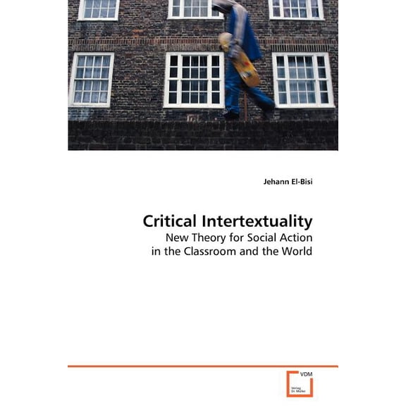Critical Intertextuality, (Paperback)