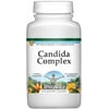 TerraVita Candida Complex Powder - Echinacea, Sheep Sorrel, Barberry and More, (4 oz, 1-Pack, Zin: 516903)