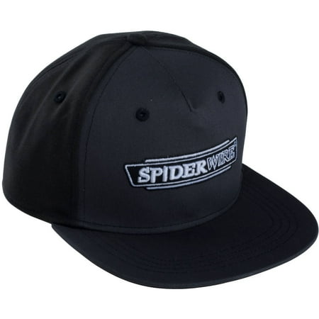 spiderwire flatbill fitted hats walmart spiderwire flatbill fitted hats walmart